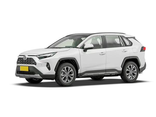 RAV4荣放
