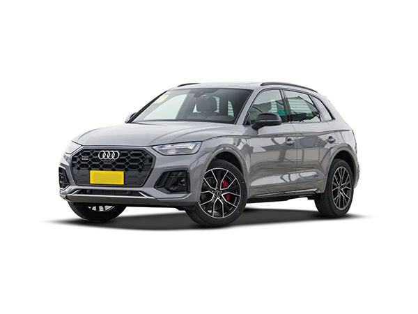 奥迪Q5L